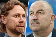 У Карпина с Черчесовым на самом деле конфликт?