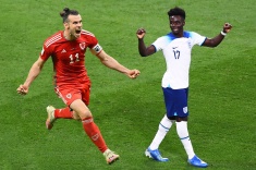 Что творится на чемпионате мира – 2022