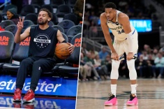 Итоги дня в НБА, 3 марта 2026 года