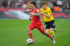 «Спартак» – «Ростов» – 1:1