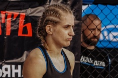 Татьяна Постарнакова