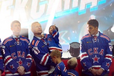 andrej kuzmenko hokkeist rossiya