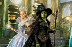 «Злая: Часть 2» (2025)