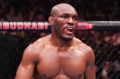 Превью боя Камару Усман – Хоакин Бакли