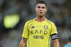 Роналду пробил отметку в 950 голов