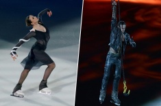 Выбираем лучший номер «Русского вызова»