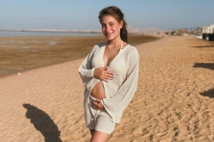 Алена Косторная