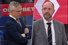 Главные новости в хоккее 6 июня 2025 года