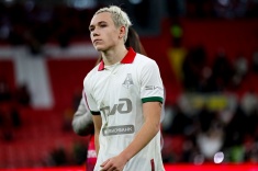 Россияне — лучшие игроки до 22 лет в своих амплуа