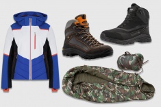 Тинсулейт: что это за материал