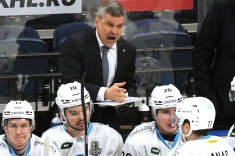 Всё главное о сезоне минского «Динамо»