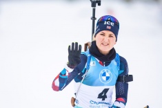 Звёзды биатлона, завершающие карьеру в 2023 году