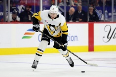 Евгений Малкин