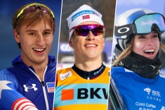 Кто станет главной звездой Олимпийских игр — 2026?