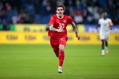 Россия обновила рекорд по длительности сухой серии