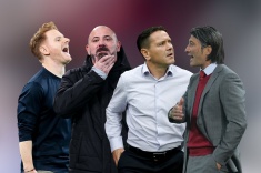 Станкович идёт по графику Абаскаля