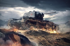 Танки с самым большим уроном в «Мире танков»
