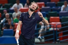 Даниил Медведев