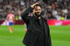 Фантастический финт Марсело. Видео