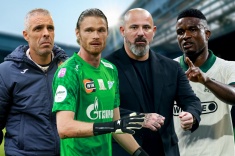 Главные цифры 10 туров РПЛ — клубов и игроков