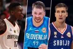 Кто больше всех достоин награды?