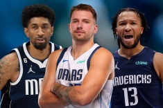 «Даллас» постоянно теряет звёзд