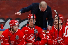 ХК «Спартак»