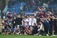 Юношеская Лига чемпионов УЕФА — 2024/2025