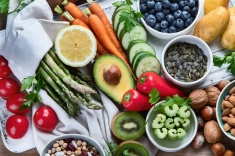 Что такое щелочные продукты и чем они полезны