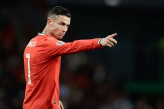 Криштиану Роналду