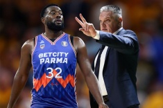 «Парма» вновь кошмарит топов