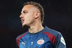 ПСВ прервал уникальную победную серию