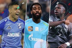 Трансферы РПЛ и Европы, слухи и переходы 7 января