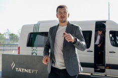 Интервью с Дмитрием Юдиным