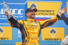 Интервью с Габриэле Тарквини