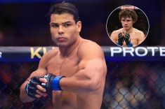 Копылов выбьет Косту из UFC?