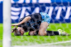 Отчет «Пари НН» — «Динамо» — 1:1