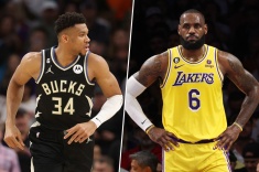 Топ-7 игроков НБА по числу подписчиков в соцсетях