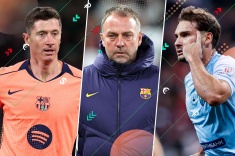 Трансферы РПЛ и Европы, слухи и переходы 8 февраля