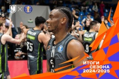 «Автодор». Итоги сезона