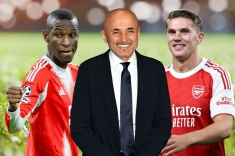 Европейский футбол, обзор матчей 1-2 ноября