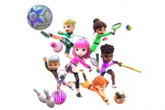 Nintendo Switch Sports