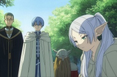 «Провожающая в последний путь Фрирен», 2-й сезон