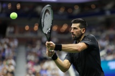 US Open — 2025, онлайн-трансляция 2 сентября