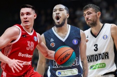 В Единой лиге слишком много звёзд?