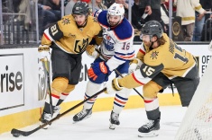 Целый дивизион НХЛ превратился в посмешище