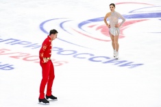 Срыв Галлямова — следствие кризиса пары?