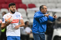 За «Динамо» из Махачкалы в новом сезоне страшно