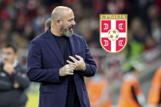 Деян Станкович и сборная Сербии