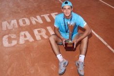 Интервью с российским юниором Саввой Рыбкиным